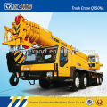 XCMG official manufacturer QY50KA 50ton truck crane 50 tons truck crane